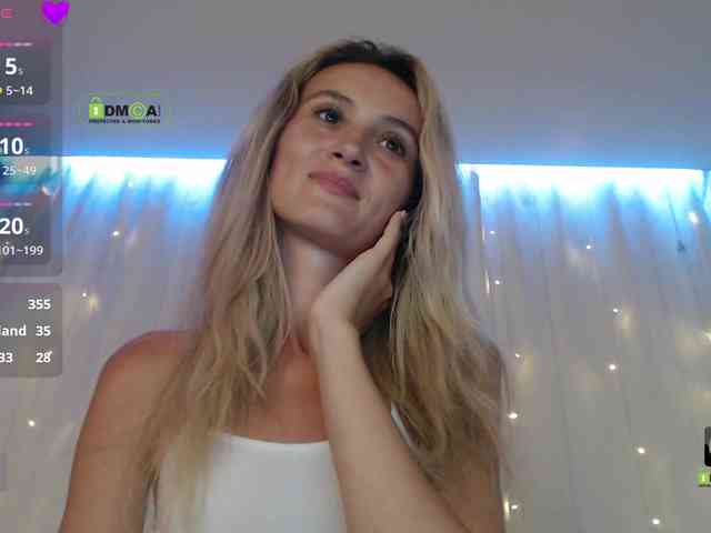 Your_fantasy webcam