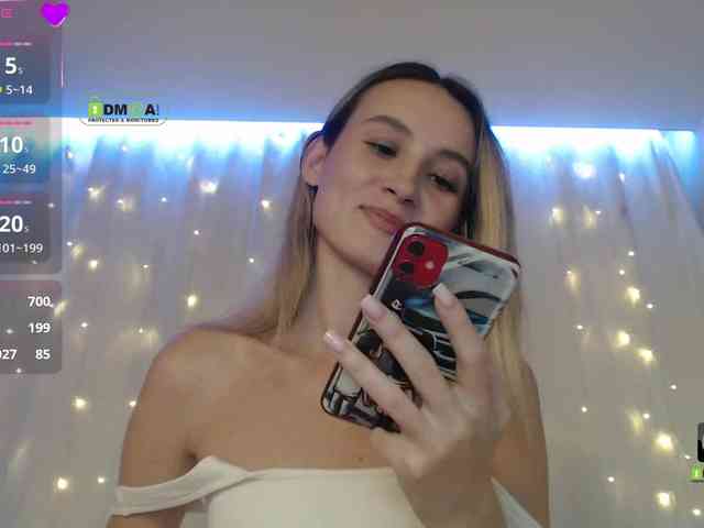 Your_fantasy webcam