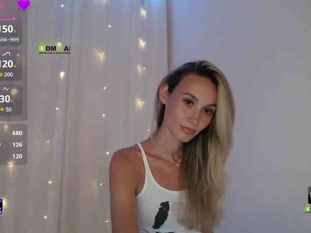 online nude chat room --oliva4ka--