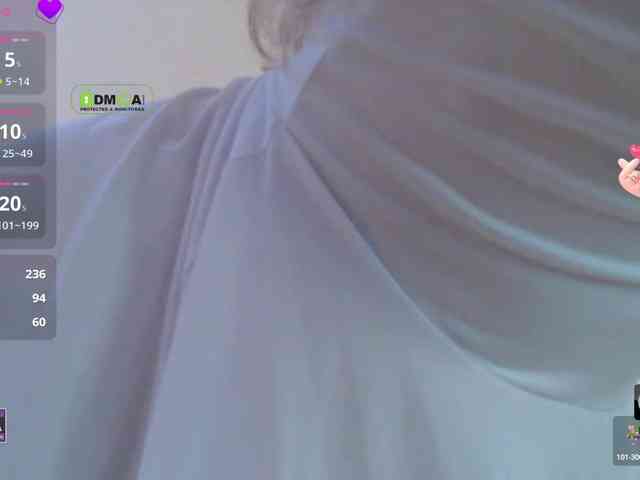 Your_fantasy webcam