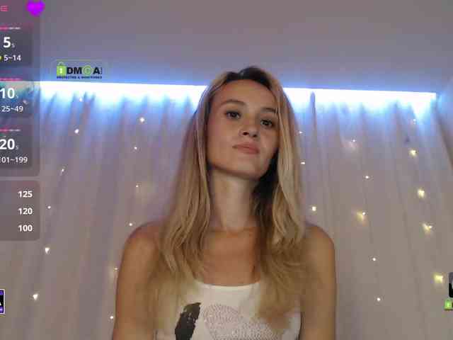 Your_fantasy webcam