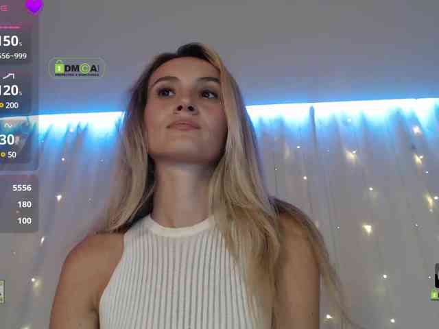 online cam chat --oliva4ka--