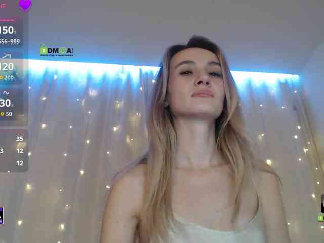 Your_fantasy webcam
