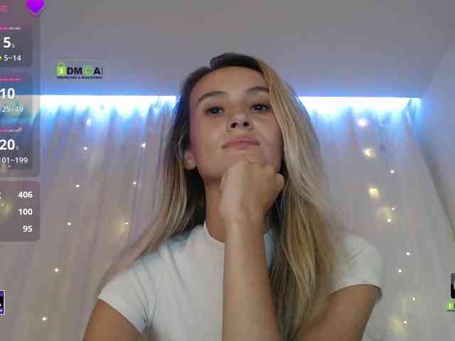 Your_fantasy webcam