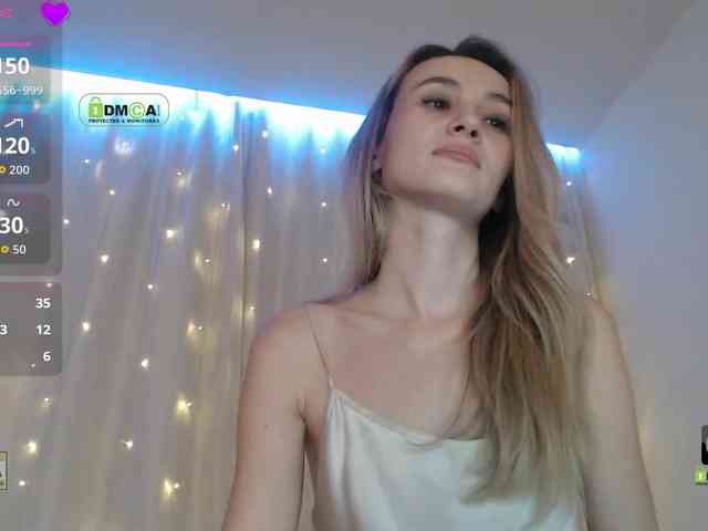 Your_fantasy webcam