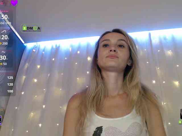Your_fantasy webcam