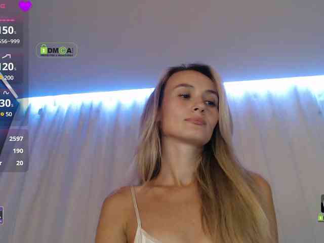 Your_fantasy webcam