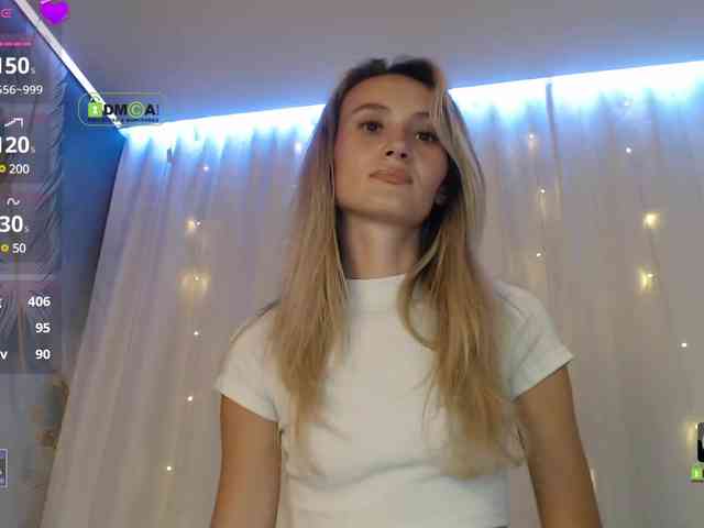 Your_fantasy webcam