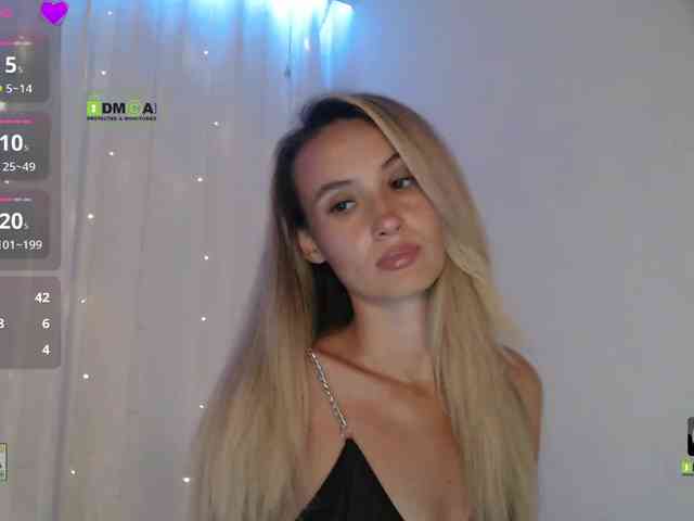 Your_fantasy webcam