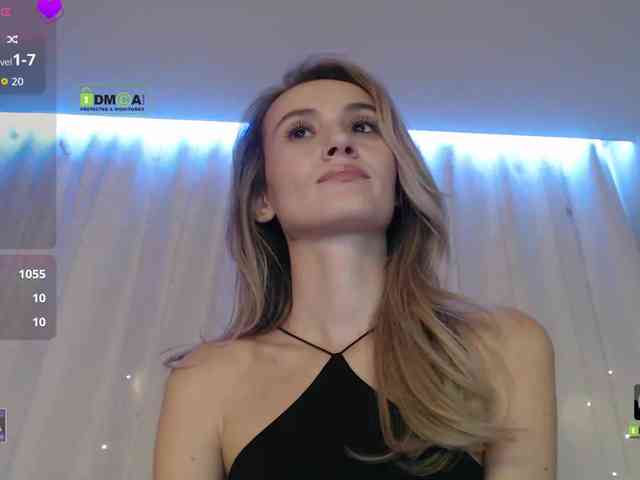 Your_fantasy webcam