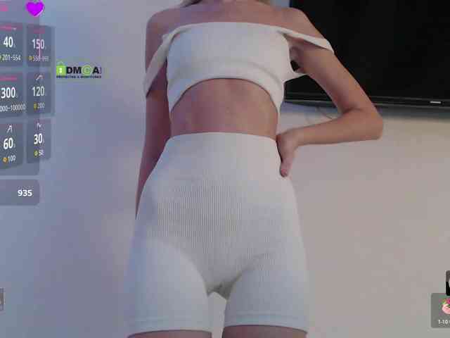 Your_fantasy webcam