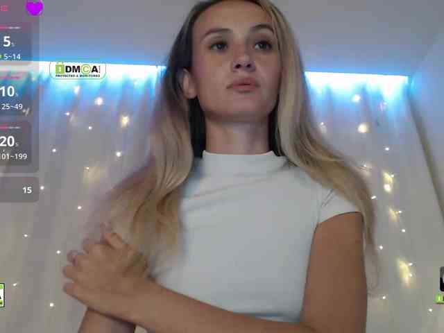 Your_fantasy webcam
