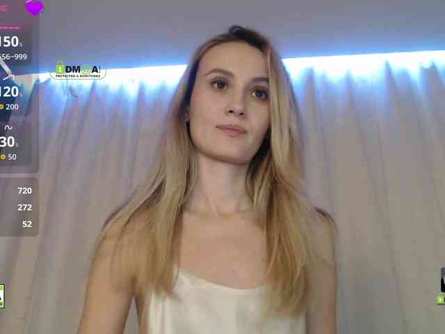 --oliva4ka-- Live Webcam on BongaCams