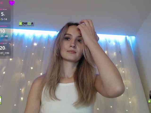 Your_fantasy webcam