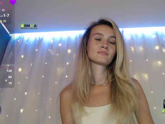 Your_fantasy webcam
