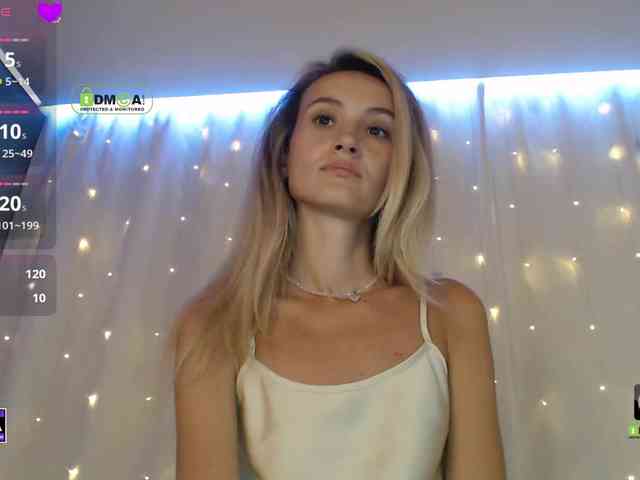 Your_fantasy webcam
