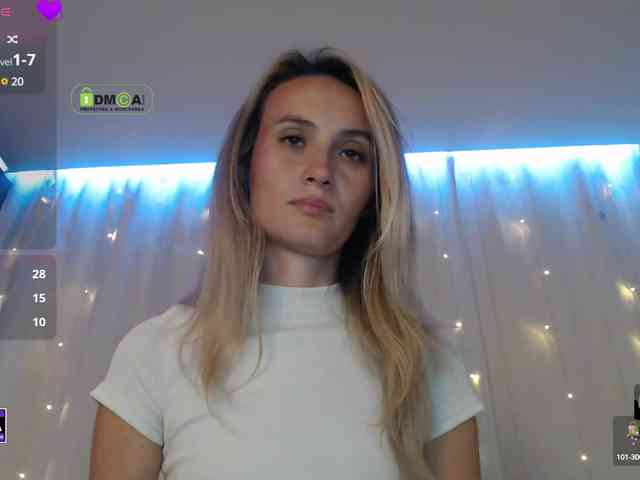 Your_fantasy webcam