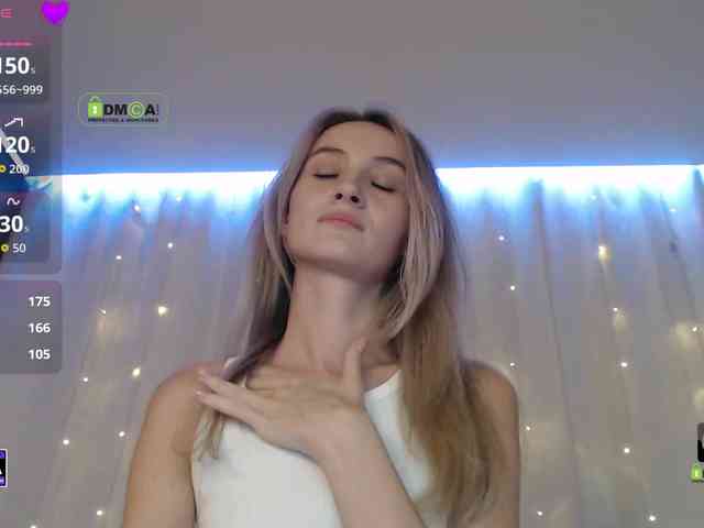 Your_fantasy webcam