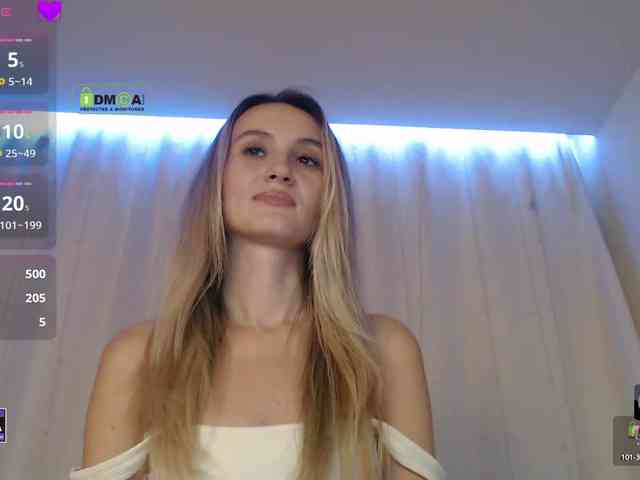 Your_fantasy webcam