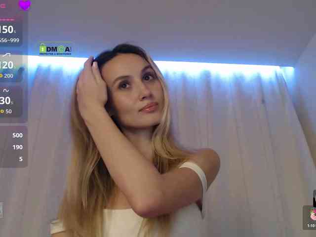 Your_fantasy webcam
