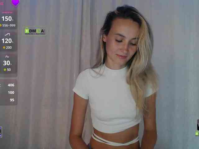 Your_fantasy webcam
