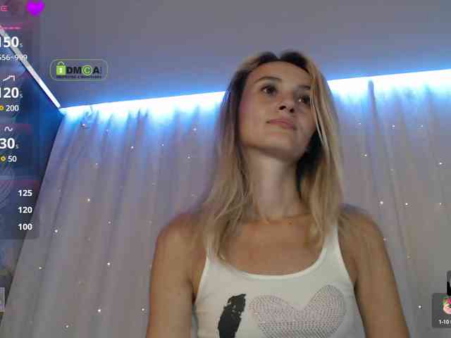 Your_fantasy webcam