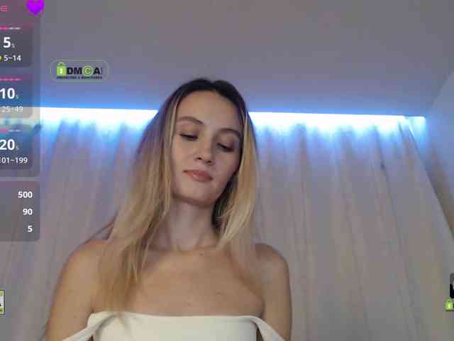 Your_fantasy webcam