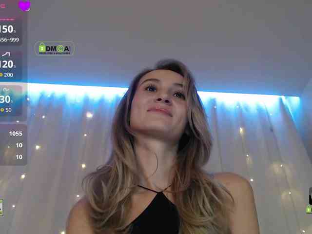 Your_fantasy webcam