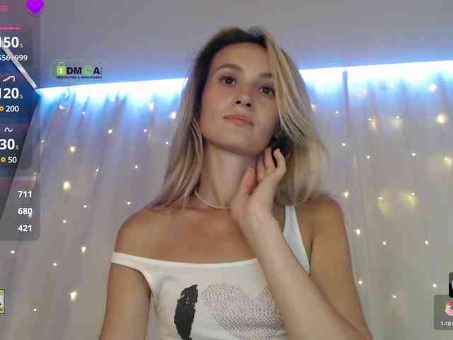 Your_fantasy webcam