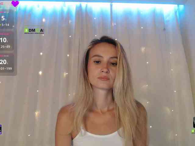 Your_fantasy webcam