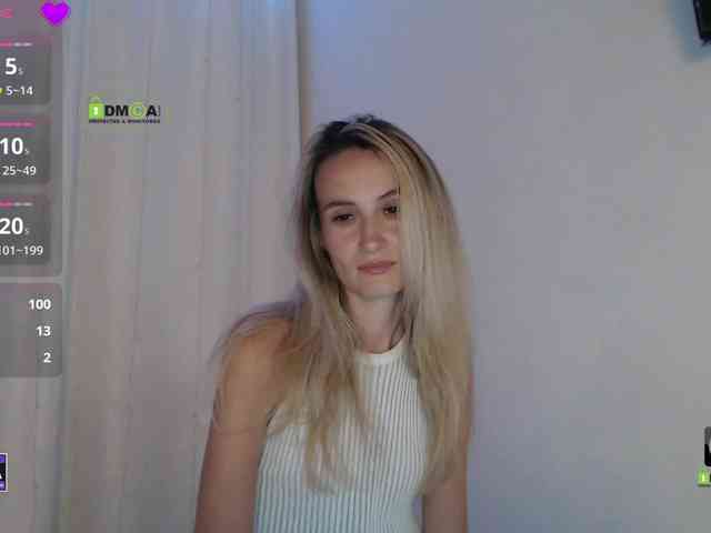 Your_fantasy webcam