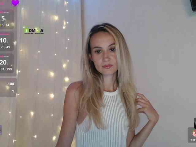 Your_fantasy webcam