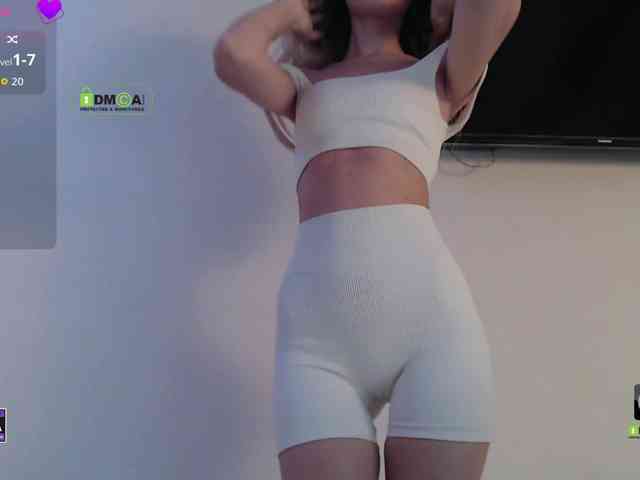 Your_fantasy webcam