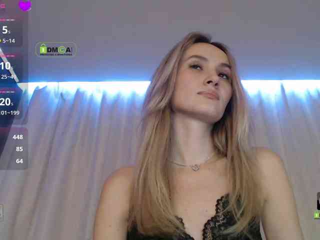 Your_fantasy webcam