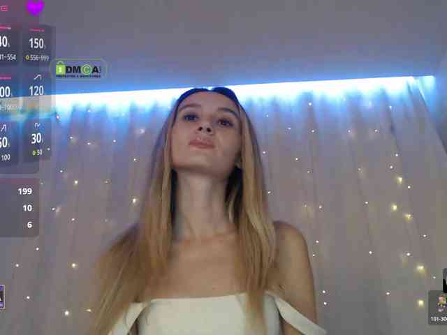 Your_fantasy webcam