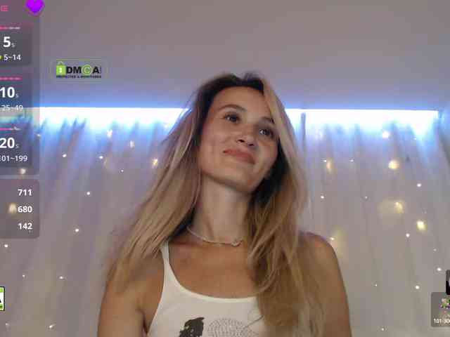 Your_fantasy webcam