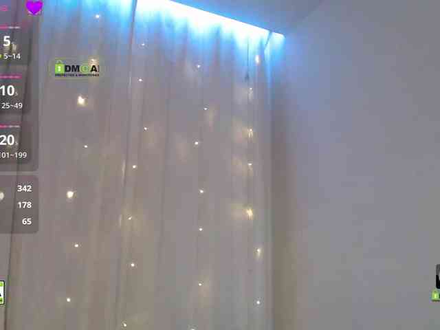 Your_fantasy webcam