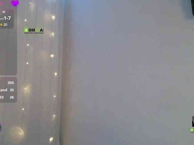 Your_fantasy webcam