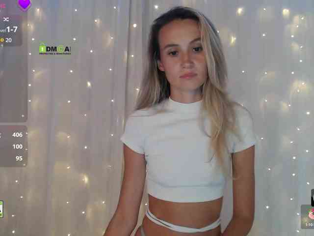 Your_fantasy webcam