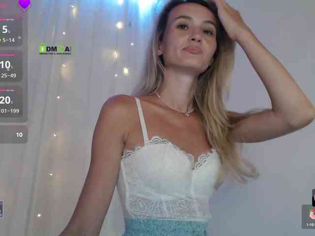 Your_fantasy webcam