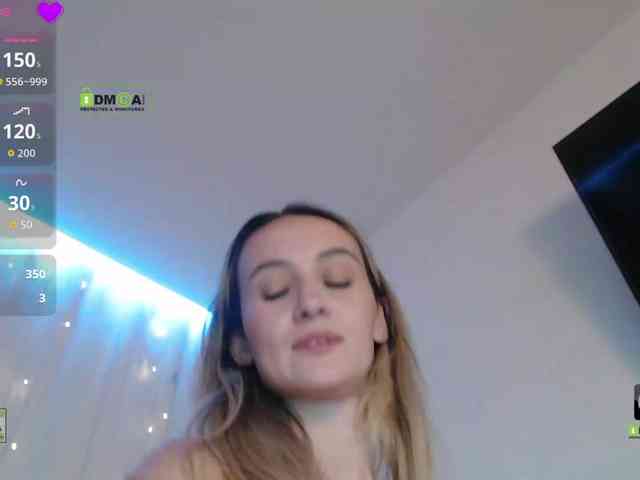 Your_fantasy webcam