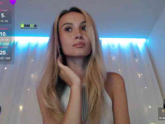 Your_fantasy webcam