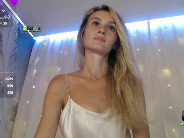 Your_fantasy webcam