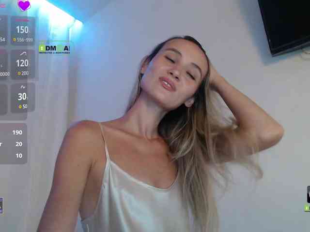 Your_fantasy webcam