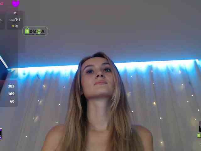 Your_fantasy webcam