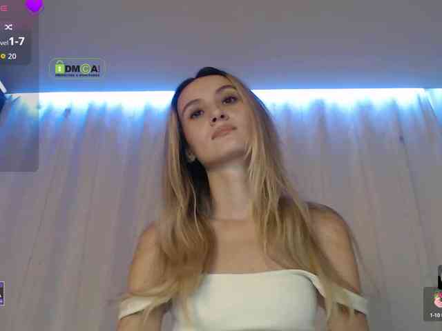 Your_fantasy webcam
