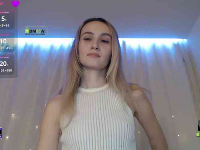 Your_fantasy webcam