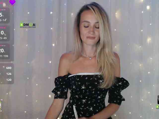 Your_fantasy webcam