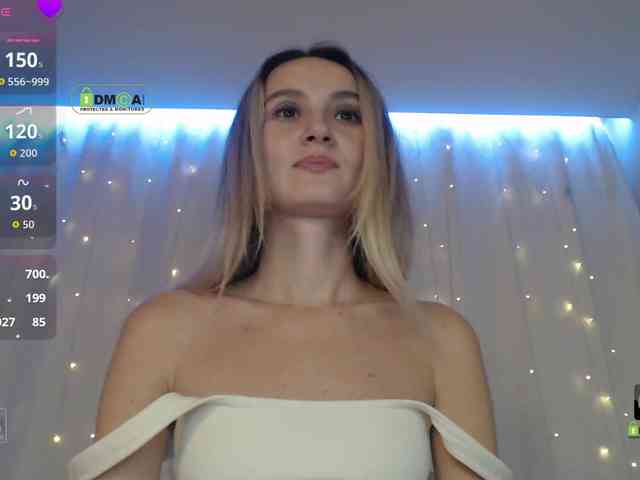 Your_fantasy webcam