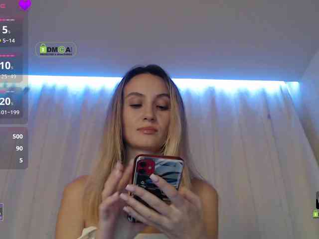 Your_fantasy webcam